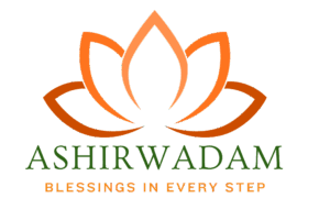 Ashirwadam