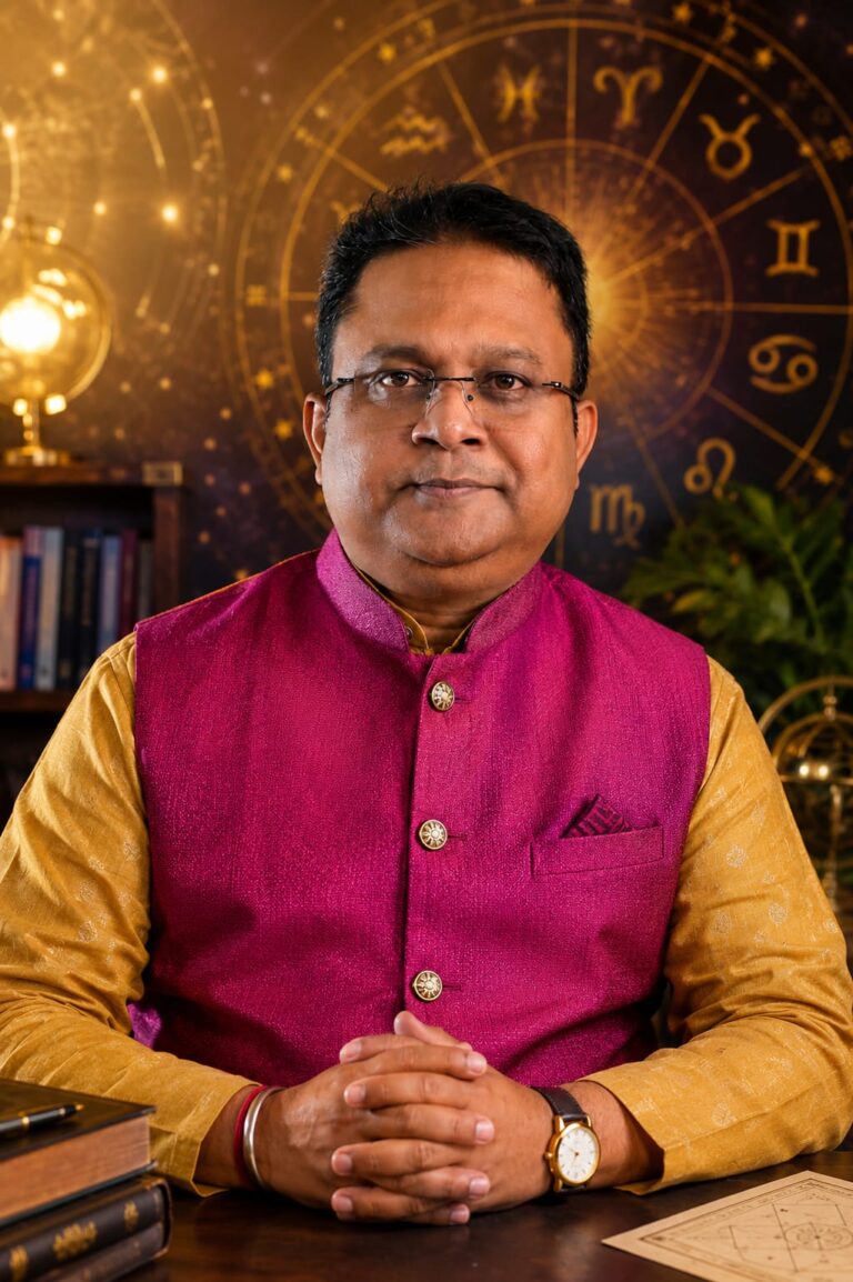 Astro Abhiyansh